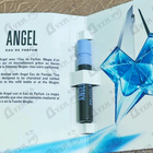 Отзыв Thierry Mugler Angel