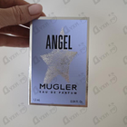 Отзыв Thierry Mugler Angel