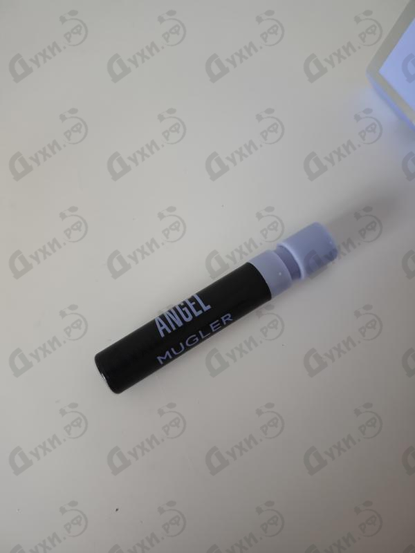 Парфюмерия Angel от Thierry Mugler