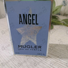Отзыв Thierry Mugler Angel