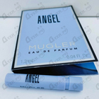 Отзыв Thierry Mugler Angel