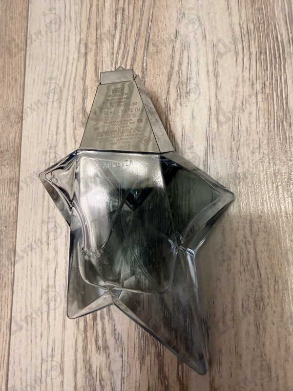 Парфюмерия Thierry Mugler Angel