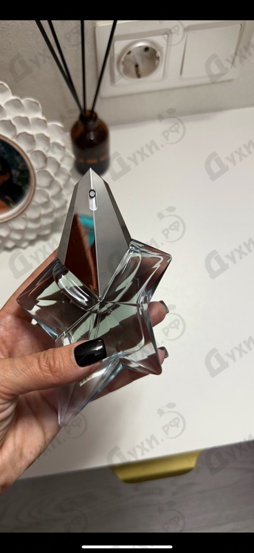 Купить Thierry Mugler Angel