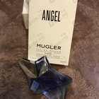 Отзывы Thierry Mugler Angel