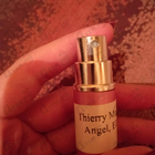 Отзывы Thierry Mugler Angel