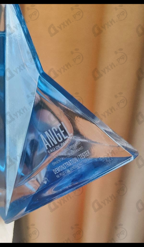 Купить Thierry Mugler Angel