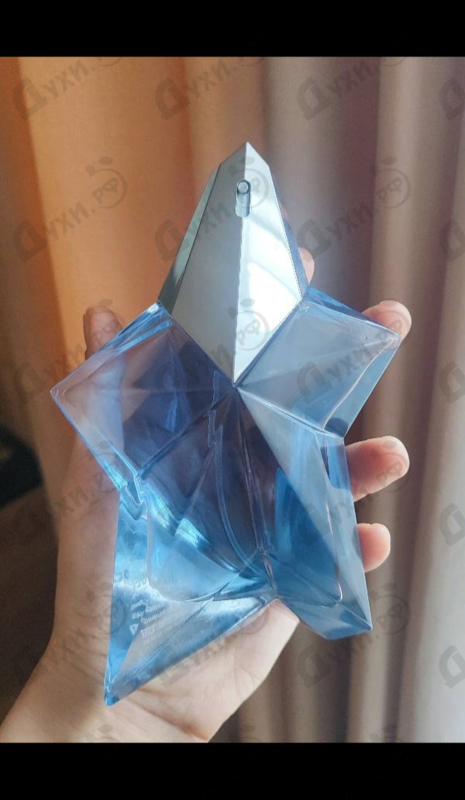 Духи Angel от Thierry Mugler