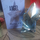 Духи Angel от Thierry Mugler