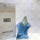 Отзыв Thierry Mugler Angel