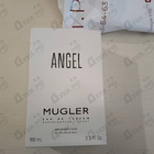 Отзывы Thierry Mugler Angel