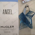 Отзыв Thierry Mugler Angel