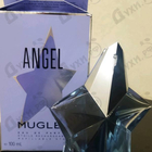 Отзыв Thierry Mugler Angel