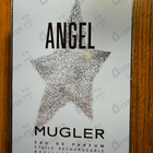 Отзыв Thierry Mugler Angel