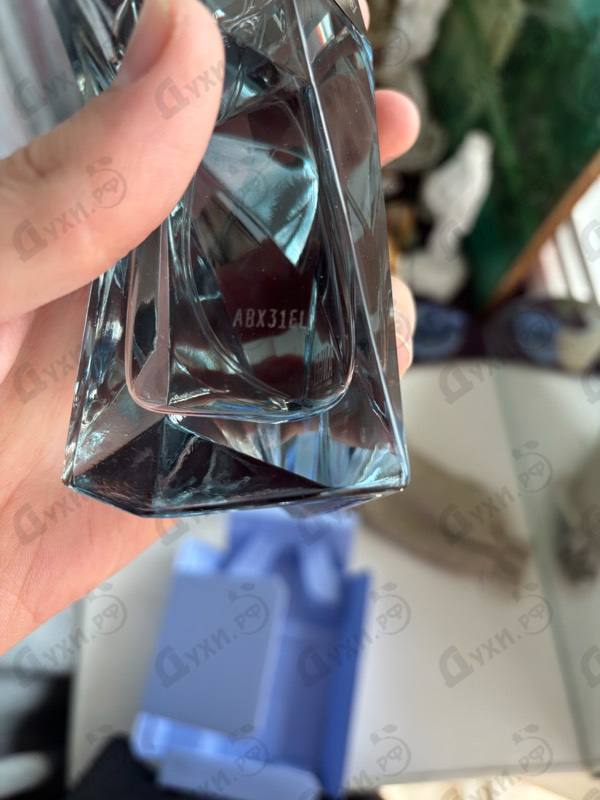 Отзывы Thierry Mugler Angel