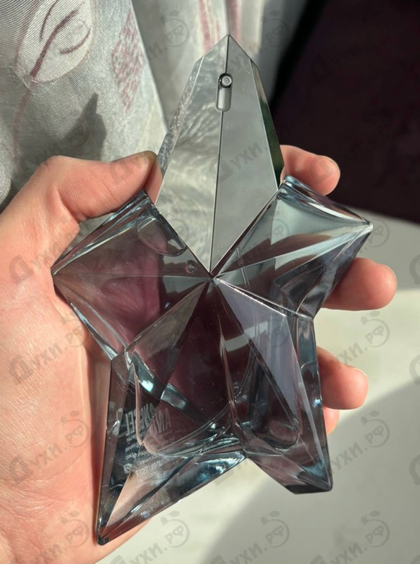 Отзывы Thierry Mugler Angel