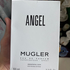 Духи Angel от Thierry Mugler
