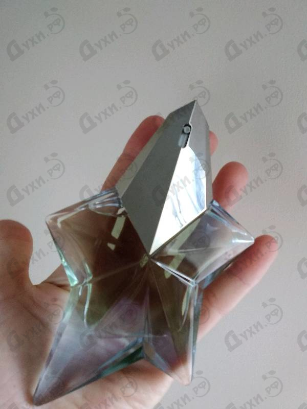 Парфюмерия Angel от Thierry Mugler