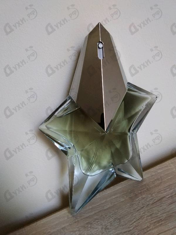 Купить Angel от Thierry Mugler