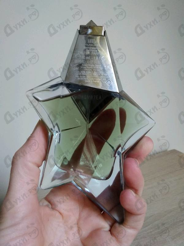 Купить Angel от Thierry Mugler