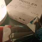 Отзыв Thierry Mugler Angel