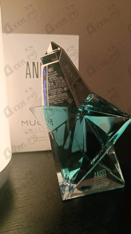 Купить Angel от Thierry Mugler