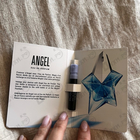 Парфюм Thierry Mugler Angel