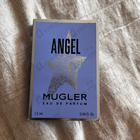 Отзыв Thierry Mugler Angel