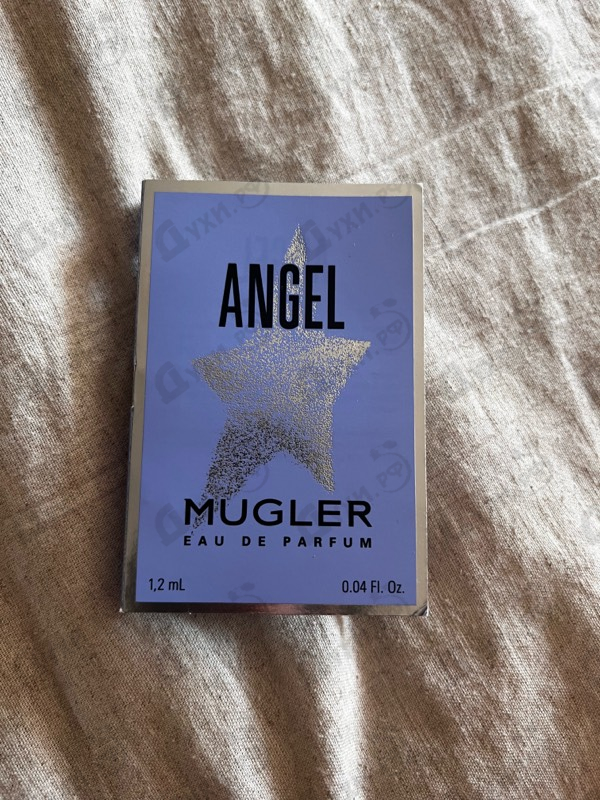Купить Angel от Thierry Mugler