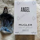 Отзывы Thierry Mugler Angel