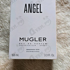 Духи Angel от Thierry Mugler