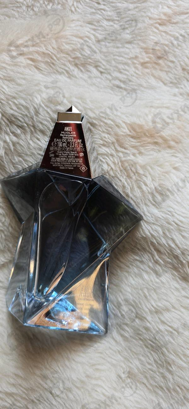 Купить Angel от Thierry Mugler
