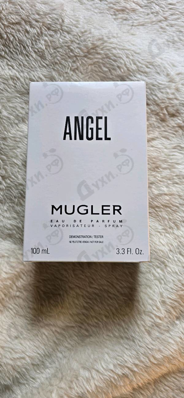 Купить Angel от Thierry Mugler