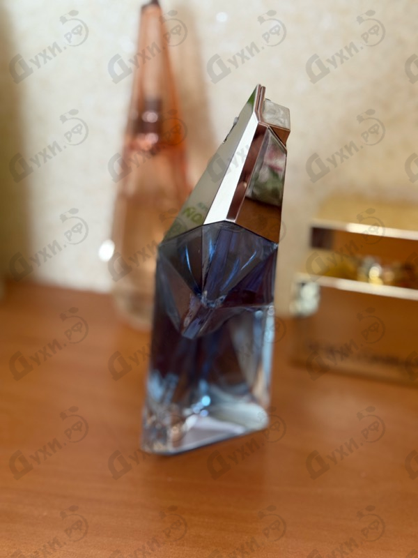Купить Angel от Thierry Mugler