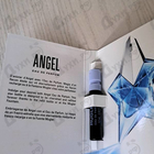 Отзыв Thierry Mugler Angel