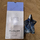 Отзыв Thierry Mugler Angel