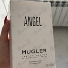 Духи Angel от Thierry Mugler