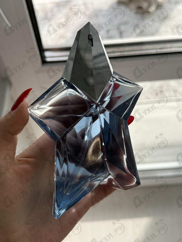 Купить Angel от Thierry Mugler