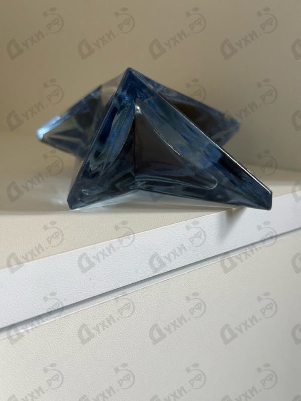 Парфюмерия Angel от Thierry Mugler