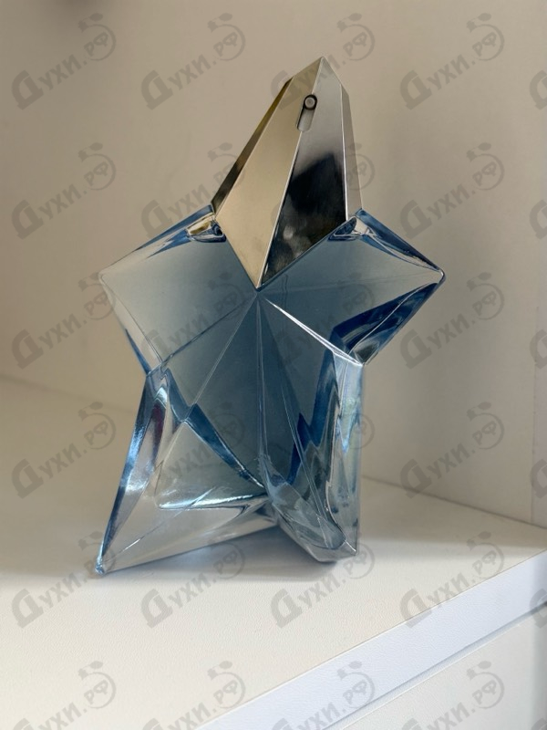 Духи Angel от Thierry Mugler