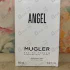 Парфюм Thierry Mugler Angel