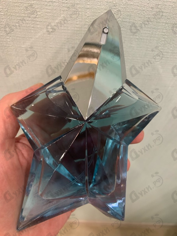 Купить Angel от Thierry Mugler