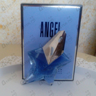 Отзыв Thierry Mugler Angel