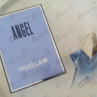 Отзыв Thierry Mugler Angel