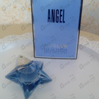 Духи Angel от Thierry Mugler