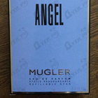 Отзывы Thierry Mugler Angel