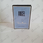 Отзыв Thierry Mugler Angel