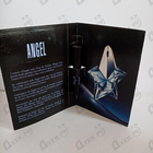 Духи Angel от Thierry Mugler