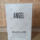 Отзывы Thierry Mugler Angel