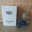 Отзыв Thierry Mugler Angel