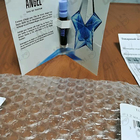 Отзыв Thierry Mugler Angel